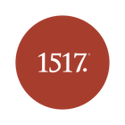 1517 Publishing Mobile Logo
