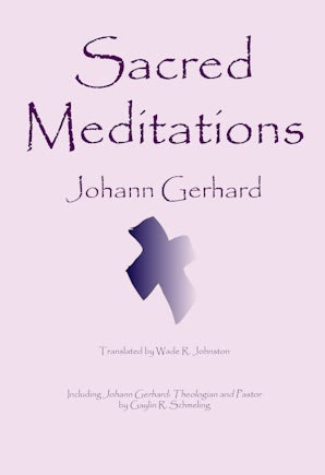 Sacred Meditations