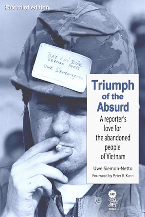 netto cigarettes Triumph Of The Absurd