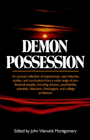 Demon Possession