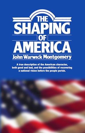 The Shaping of America
