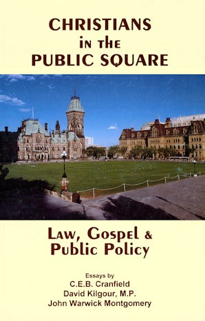 Christians In The Public Square