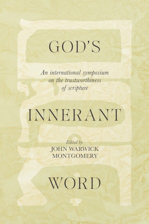 God's Inerrant Word