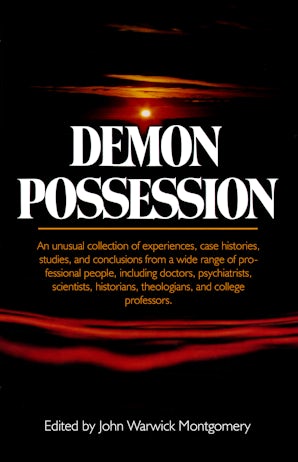 Demon Possession