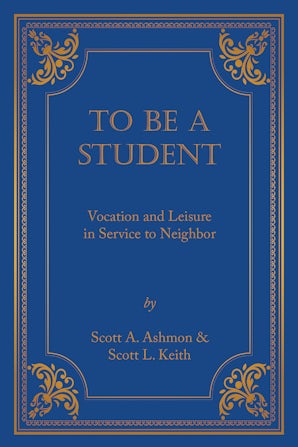 To Be A Student