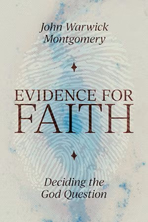 Evidence For Faith