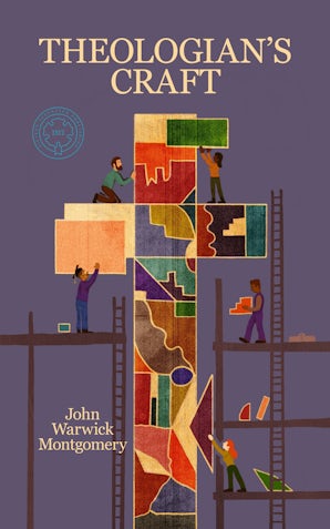 The Theologian's Craft