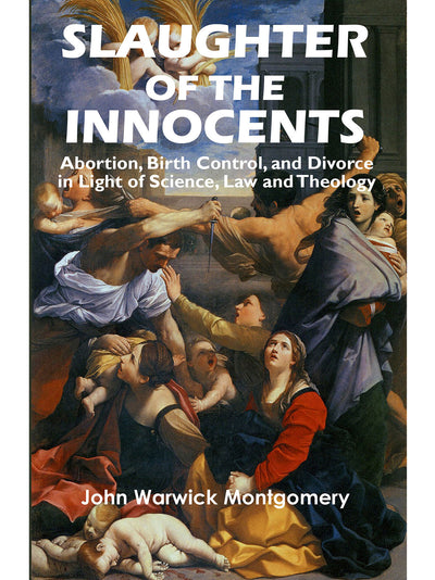 Slaughter of the Innocents