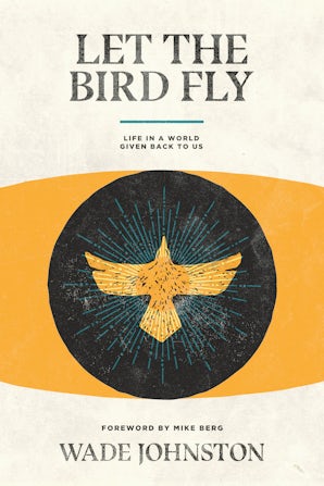 Let the Bird Fly