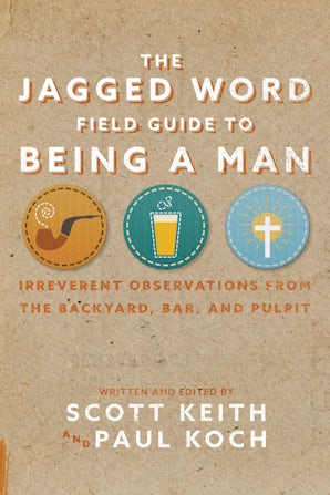 The Jagged Word Field Guide
