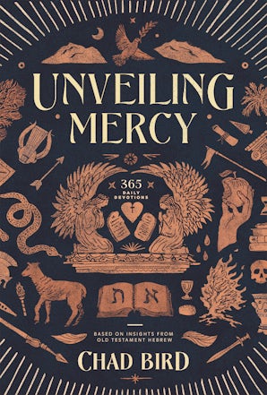 Unveiling Mercy