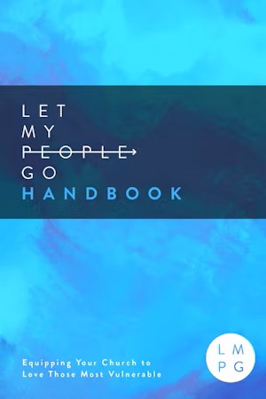 The Let My People Go Handbook