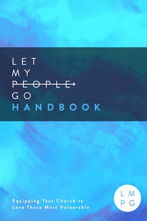 The Let My People Go Handbook