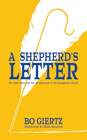 A Shepherd's Letter