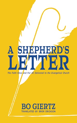 A Shepherd's Letter