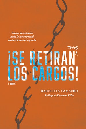 ¡Se retiran todos los cargos!