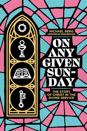 On Any Given Sunday