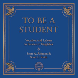 To Be A Student