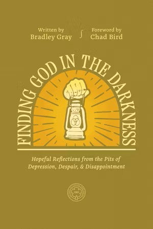 Finding God in the Darkness