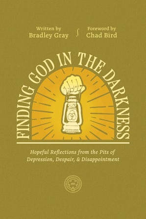 Finding God in the Darkness