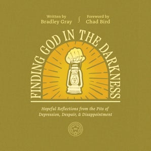 Finding God in the Darkness