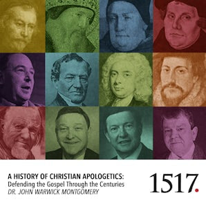 History of Christian Apologetics