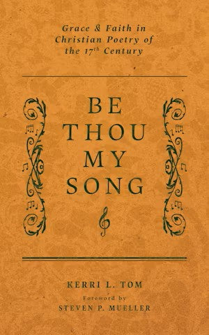 Be Thou My Song