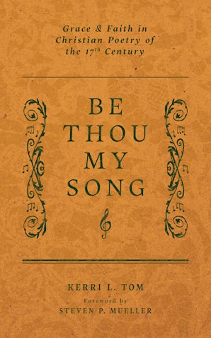 Be Thou My Song