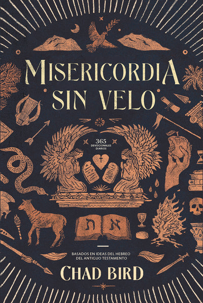 Misericordia sin velo