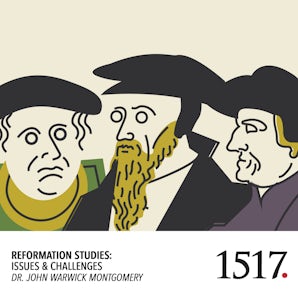 Reformation Studies