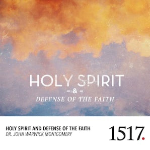 Holy Spirit And Defense Of The Faith