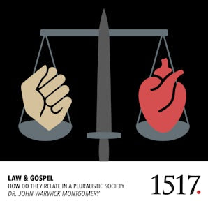 Law & Gospel