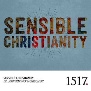 Sensible Christianity