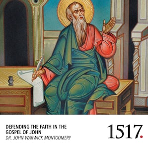 Defending The Faith In The Gospel Of John