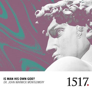 Is Man His Own God?