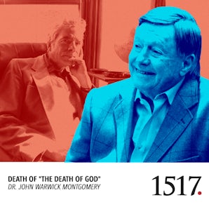 Death Of “The Death Of God”
