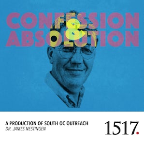 Confession And Absolution