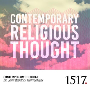 Contemporary Religious Thought