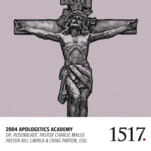 2004 Apologetics Academy