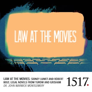 Law at the Movies