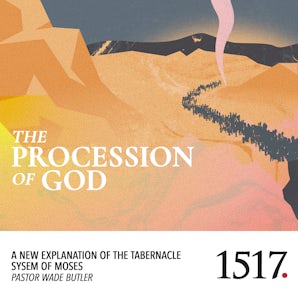 Procession of God