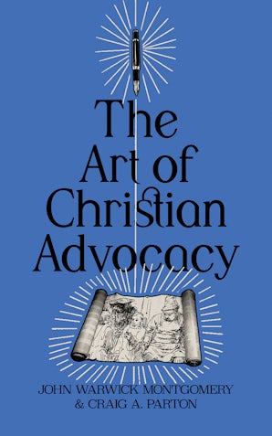 The Art of Christian Advocacy