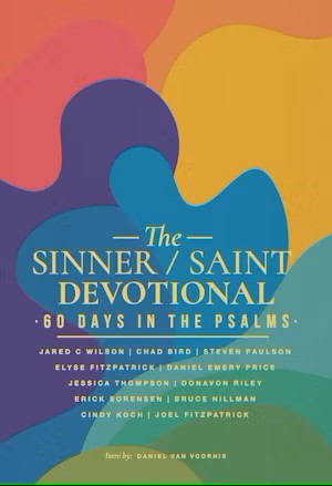 The Sinner / Saint Devotional