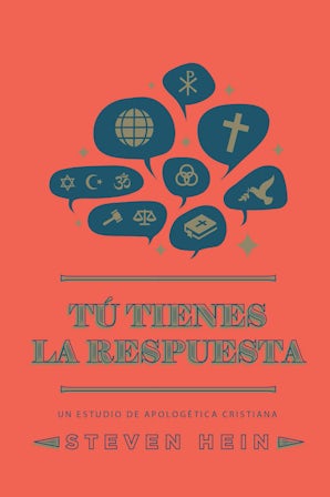 Tú tienes la respuesta