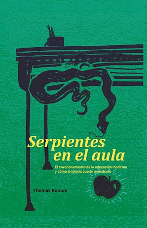 Serpientes en el aula
