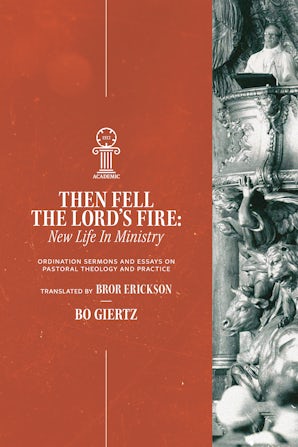 Then Fell the Lord's Fire