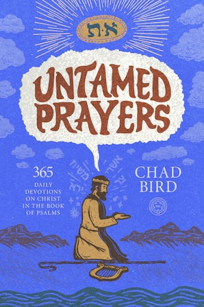 Untamed Prayers