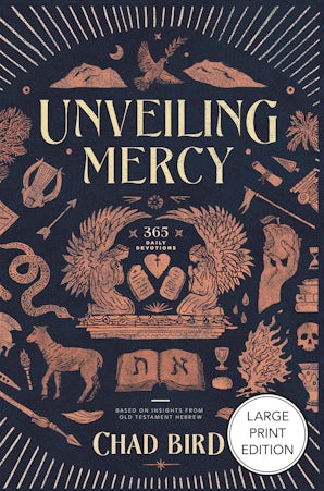 Unveiling Mercy