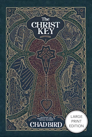 The Christ Key