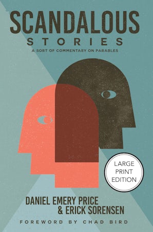 Scandalous Stories